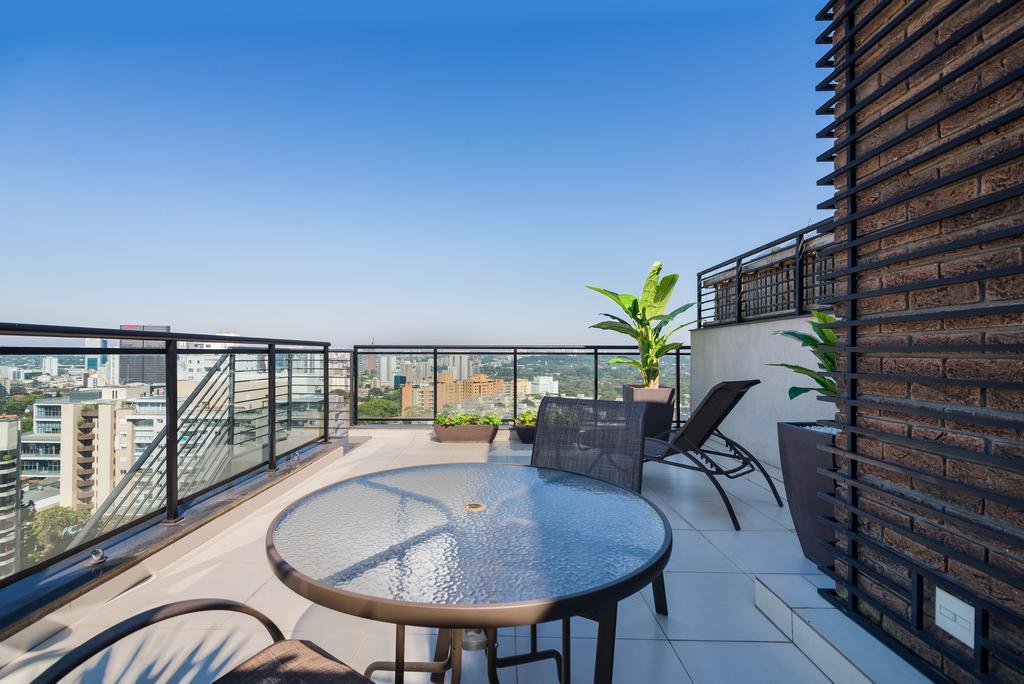 Apartamentos Vila Madalena Сан-Пауло Экстерьер фото