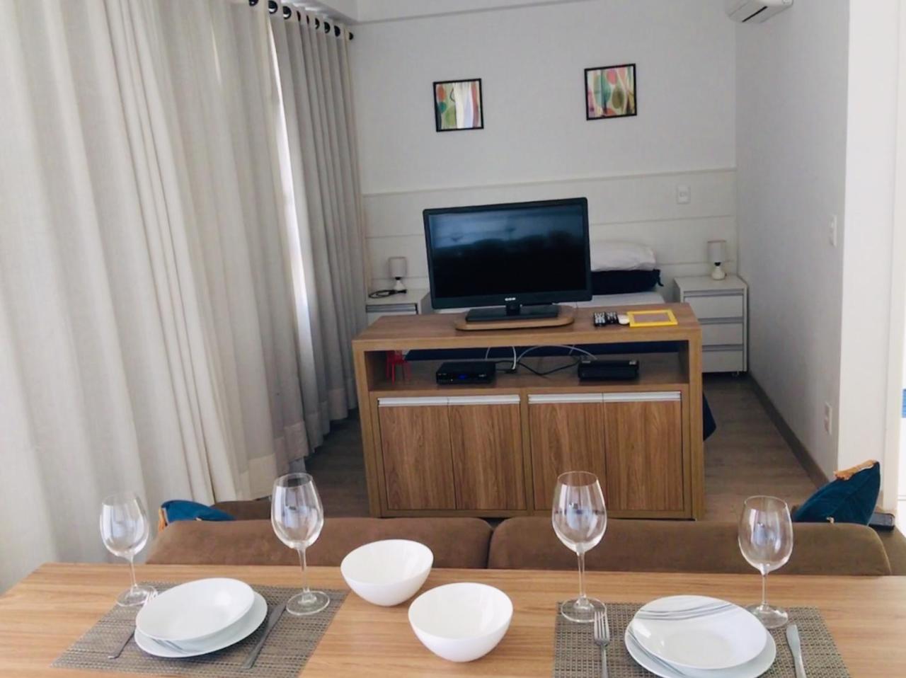 Apartamentos Vila Madalena Сан-Пауло Экстерьер фото