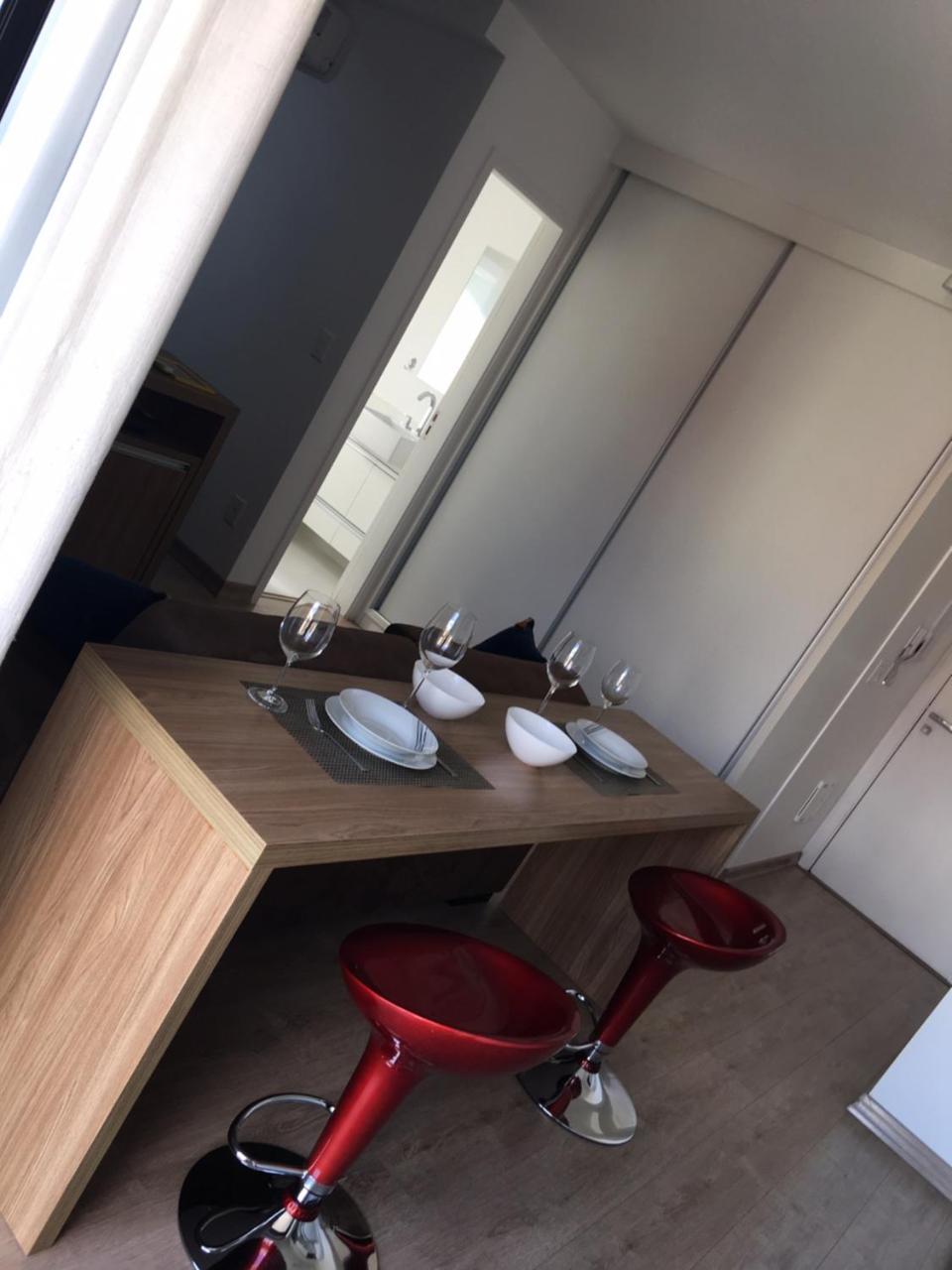 Apartamentos Vila Madalena Сан-Пауло Экстерьер фото