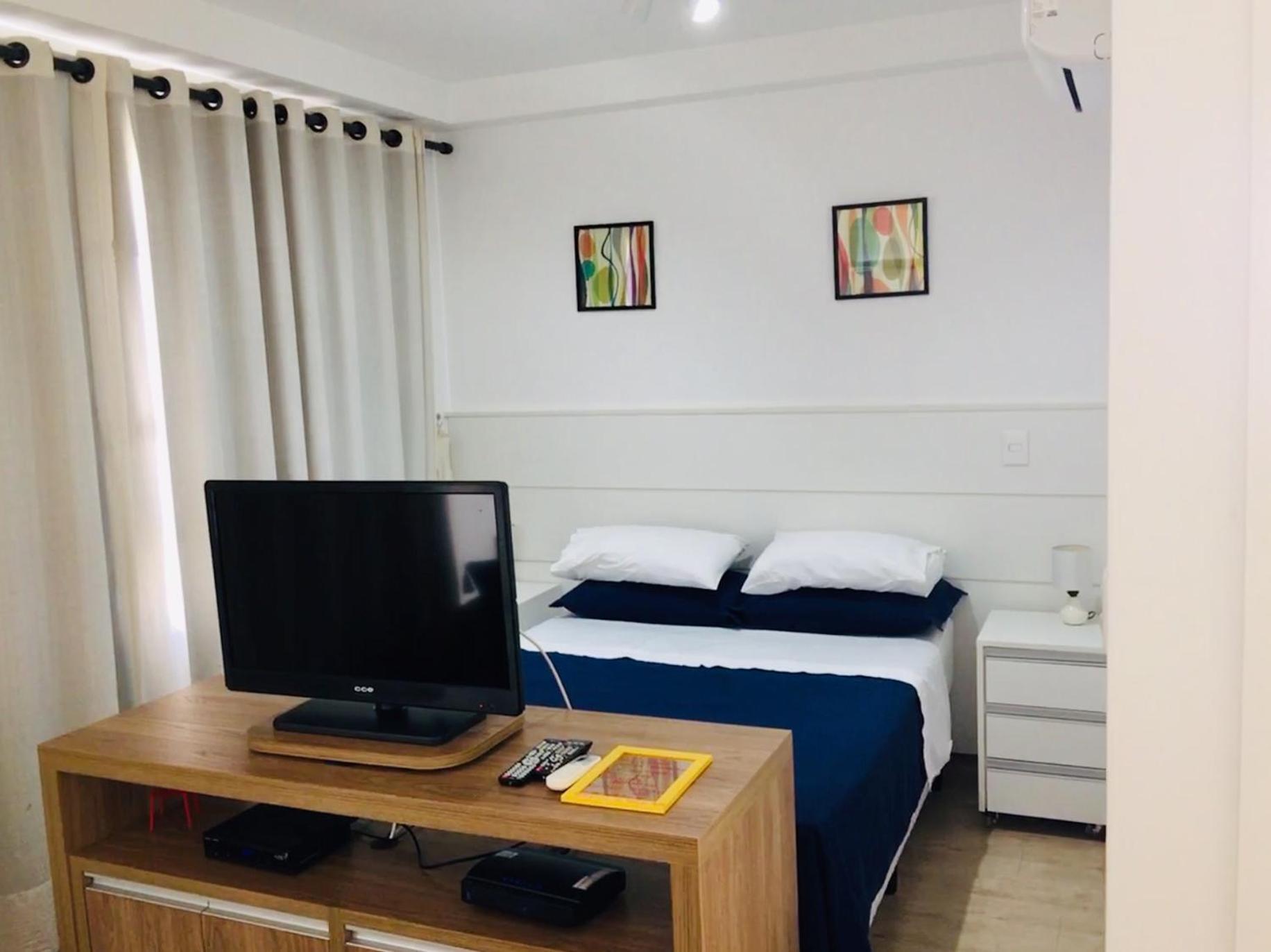 Apartamentos Vila Madalena Сан-Пауло Экстерьер фото