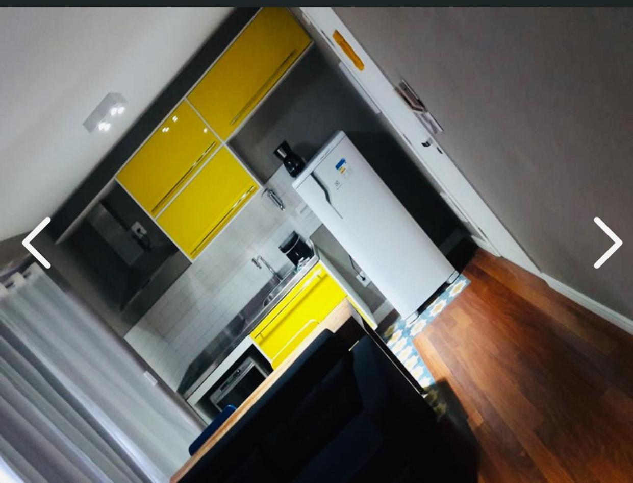 Apartamentos Vila Madalena Сан-Пауло Экстерьер фото